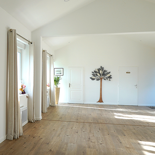 Salle du Chêne vert