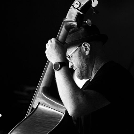 Concert avec contre-basse